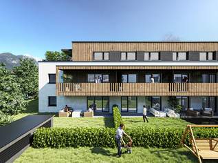 Provisionsfrei! 2-Zimmer-Neubauwohnungen mit Garten und Sonnenterrasse in Oberperfuss, 349898.94 €, Immobilien-Wohnungen in 6173 Gemeinde Oberperfuss Provisionsfrei! 2-Zimmer-Neubauwohnungen mit Garten und Sonnenterrasse in Oberperfuss, 349898.94 €, Immobilien-Wohnungen in 6173 Gemeinde Oberperfuss