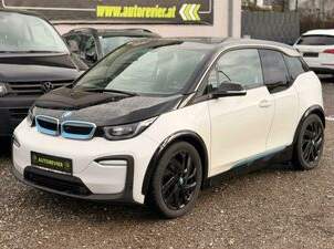 i3 120Ah 42,2 kWh, 14990 €, Auto & Fahrrad-Autos in 4840 Vöcklabruck i3 120Ah 42,2 kWh, 14990 €, Auto & Fahrrad-Autos in 4840 Vöcklabruck