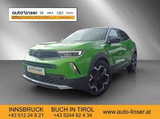 Mokka 1,2 Direct Injection Turbo Edition Aut., 17933 €, Auto & Fahrrad-Autos in 6220 Gemeinde Buch in Tirol Mokka 1,2 Direct Injection Turbo Edition Aut., 17933 €, Auto & Fahrrad-Autos in 6220 Gemeinde Buch in Tirol