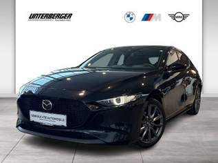 Mazda 3 e-Skyactiv-G122 Comfort+, 15900 €, Auto & Fahrrad-Autos in 6330 Stadt Kufstein