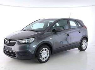 Crossland X 1,2 Edition, 9990 €, Auto & Fahrrad-Autos in 4084 St. Agatha