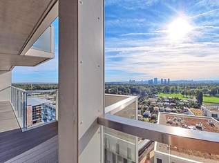 "Traumwohnung mit Fernblick", 2750 €, Immobilien-Wohnungen in 1020 Leopoldstadt