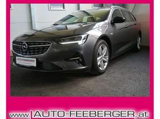 Insignia ST 1,5 CDTI DVH Edition Aut. LED,NAVI,Tempomat..., 17850 €, Auto & Fahrrad-Autos in 8753 Fohnsdorf