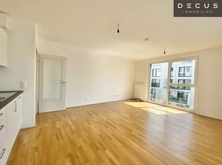 3 ZIMMER | HERRLICHE TERRASSE | GERÄUMIGE WOHNKÜCHE | AB DEZEMBER, 1225.01 €, Immobilien-Wohnungen in 1230 Liesing
