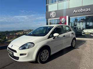 Punto 1,2 67 Easy, 7990 €, Auto & Fahrrad-Autos in 4320 Perg Punto 1,2 67 Easy, 7990 €, Auto & Fahrrad-Autos in 4320 Perg