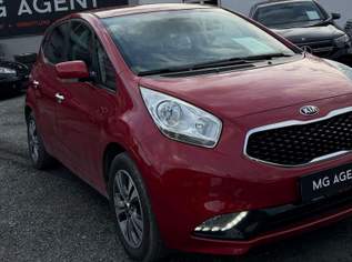 Venga Venga 1,4 CRDi ISG Österreich Edition Gold, 8390 €, Auto & Fahrrad-Autos in 6700 Stadt Bludenz