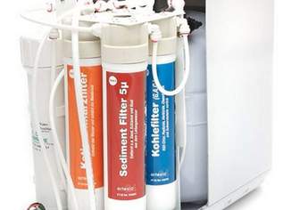 Wasseraufbereitung - ARTESIA24 NP Premium