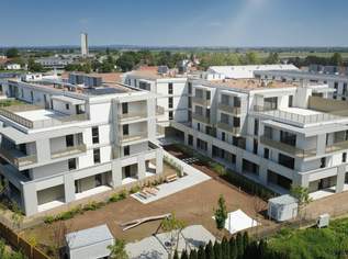 FLORIANI – Quartier am Tullnerfeld - Großzügige 4 Zimmer mit vielen Extras - 2 Bäder - Bahnhof Tullnerfeld in der Nähe - PROVISIONSFREI, 459000 €, Immobilien-Wohnungen in 3441 Judenau