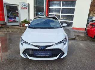 Corolla Kombi 1,8 Hybrid Active, 26520 €, Auto & Fahrrad-Autos in 8933 Sankt Gallen