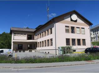 Ehemalige Postzustellbasis, 698000 €, Immobilien-Gewerbeobjekte in 9620 Hermagor Ehemalige Postzustellbasis, 698000 €, Immobilien-Gewerbeobjekte in 9620 Hermagor
