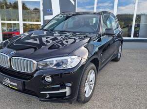 X5 xDrive40e ''1.Besitz''