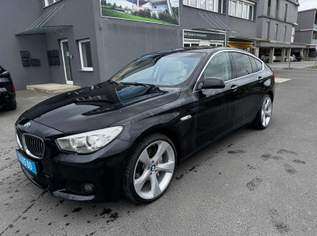 530 d xDrive Gran Turismo *2.Hand, Schöner Zustand*, 13990 €, Auto & Fahrrad-Autos in 8041 Liebenau