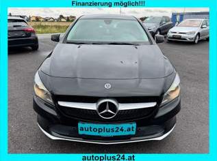 CLA 180 d Shooting Brake, 11950 €, Auto & Fahrrad-Autos in 2751 Gemeinde Matzendorf-Hölles