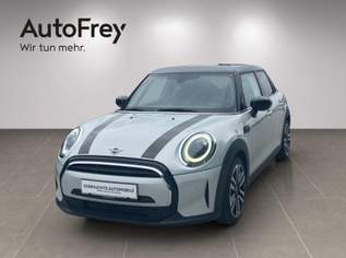 Cooper, 21890 €, Auto & Fahrrad-Autos in 5300 Hallwang Cooper, 21890 €, Auto & Fahrrad-Autos in 5300 Hallwang
