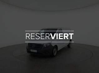 Vito 111 BlueTEC Kasten Kompakt, 19188 €, Auto & Fahrrad-Autos in 4030 Kleinmünchen-Auwiesen