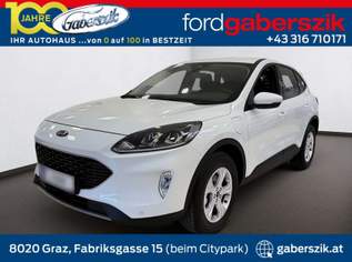 Kuga 2,5 Duratec PHEV Cool & Connect Aut. *TAGESZULS..., 34950 €, Auto & Fahrrad-Autos in 8020 Gries