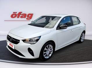 Corsa 1.2 Edition, 13990 €, Auto & Fahrrad-Autos in 5020 Altstadt