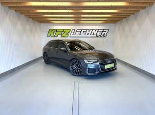 A6 AV 45 TDI quattro ''S line'' MATRIX*ACC*R-KAM*HUD, 40950 €, Auto & Fahrrad-Autos in 4782 St. Florian am Inn A6 AV 45 TDI quattro ''S line'' MATRIX*ACC*R-KAM*HUD, 40950 €, Auto & Fahrrad-Autos in 4782 St. Florian am Inn
