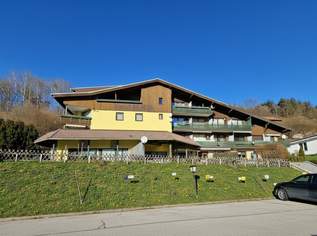 Helle 2-Zimmer-Eckwohnung mit Balkon und wunderschöner Aussicht, 160000 €, Immobilien-Wohnungen in 9535 Schiefling am Wörthersee