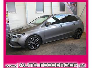 B 180 Aut Progressive LED,AHK schwenkbar, Teilleder-..., 30990 €, Auto & Fahrrad-Autos in 8753 Fohnsdorf