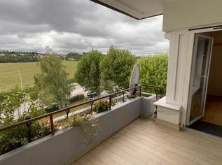 ZENTRALES WOHNEN MIT SONNIGEM BALKON, 0 €, Immobilien-Wohnungen in 5280 Braunau am Inn
