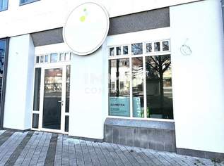Geschäftslokal in Frequenzlage, 803 €, Immobilien-Gewerbeobjekte in 2460 Gemeinde Bruck an der Leitha Geschäftslokal in Frequenzlage, 803 €, Immobilien-Gewerbeobjekte in 2460 Gemeinde Bruck an der Leitha