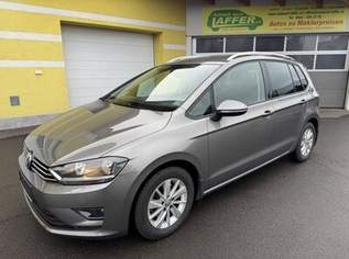 Golf Sportsvan 1.6TDI DSG Comfortline - TOP!, 9499 €, Auto & Fahrrad-Autos in 8330 Feldbach