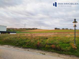 Traumhaftes Baugrundstück in Tresdorf – Ihr Eigenheim auf 782 m² wartet! 391.000 €, 391000 €, Immobilien-Grund und Boden in 2111 Tresdorf