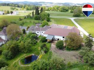 Tradition trifft Entwicklungspotential in Freistadt!, 1000000 €, Immobilien-Häuser in 4240 Waldburg