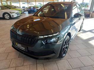 Kamiq 1,5 TSI ACT Monte Carlo DSG, 25000 €, Auto & Fahrrad-Autos in 4142 Hofkirchen im Mühlkreis
