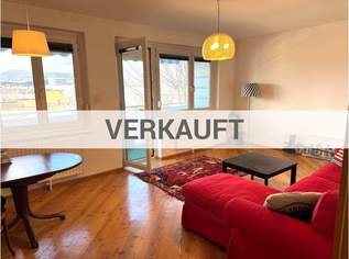 VERKAUFT! - "2 Zimmer 74m² + Loggia mit toller Aussicht!", 189000 €, Immobilien-Wohnungen in 2345 Brunn am Gebirge