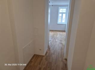 SINGLEHIT MIT EINBAUKÜCHE!, 606.42 €, Immobilien-Wohnungen in 1140 Penzing