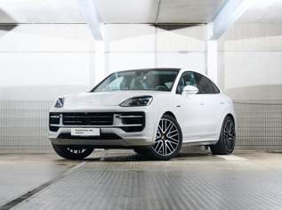 Cayenne E-Hybrid Coupé, 146890 €, Auto & Fahrrad-Autos in 4060 Leonding Cayenne E-Hybrid Coupé, 146890 €, Auto & Fahrrad-Autos in 4060 Leonding