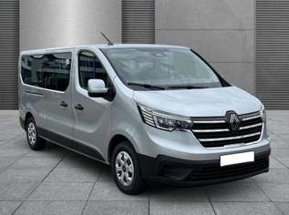 Trafic L2H1 3,0t Grand Equilibre dCi 150 110..., 48451 €, Auto & Fahrrad-Autos in 6844 Gemeinde Altach Trafic L2H1 3,0t Grand Equilibre dCi 150 110..., 48451 €, Auto & Fahrrad-Autos in 6844 Gemeinde Altach