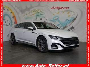 Arteon SB R-Line 2,0 TDI 4Motion DSG *ACC, LED, NAVI, ..., 28990 €, Auto & Fahrrad-Autos in 8753 Fohnsdorf