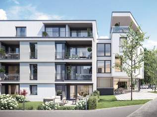 TOP PREIS! - 3-Zimmer Neubau-Terrassenwohnung im 2. OG in Wörgl kaufen!, 395000 €, Immobilien-Wohnungen in 6300 Stadt Wörgl