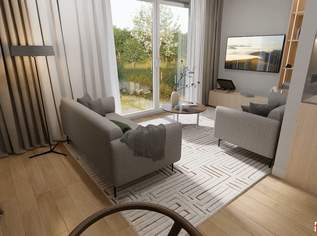 Exklusive Neubauwohnung im grünen 13. Bezirk – nahe Lainzer Tiergarten & U4 Hütteldorf, 314400 €, Immobilien-Wohnungen in 1130 Hietzing Exklusive Neubauwohnung im grünen 13. Bezirk – nahe Lainzer Tiergarten & U4 Hütteldorf, 314400 €, Immobilien-Wohnungen in 1130 Hietzing