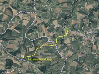 Betriebsbauland Strengberg in 22.280 m² (auch teilbar)