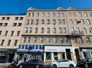 Tolle Altbauwohnung mit viel Potential- Top Anlage U1 Nähe !, 139000 €, Immobilien-Wohnungen in 1100 Favoriten