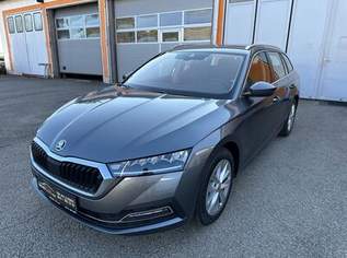 Octavia Style DSG, 29990 €, Auto & Fahrrad-Autos in 4261 Rainbach im Mühlkreis