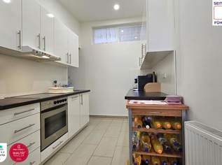 Stilvolle und helle Wohnung in zentraler Lage– ideal für Paare oder Singles, 178000 €, Immobilien-Wohnungen in 1100 Favoriten