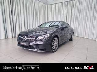 C 220 d 4MATIC Coupé, 44990 €, Auto & Fahrrad-Autos in 3254 Gemeinde Bergland