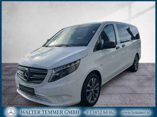 Vito 119 CDI Tourer PRO Lang, 56900 €, Auto & Fahrrad-Autos in 8434 Tillmitsch