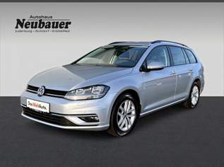 Golf Comfortline TDI, 15490 €, Auto & Fahrrad-Autos in 8753 Fohnsdorf