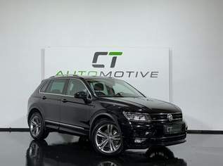 Tiguan 2,0 TDI R-Line DSG 4 Motion, 28900 €, Auto & Fahrrad-Autos in 6700 Stadt Bludenz