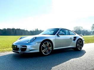 911 997.2 Turbo II Coupé DSG *Ö-Auto*, 122500 €, Auto & Fahrrad-Autos in 5161 Elixhausen 911 997.2 Turbo II Coupé DSG *Ö-Auto*, 122500 €, Auto & Fahrrad-Autos in 5161 Elixhausen