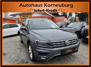 Tiguan DSG*Highline*1.Besitz*Leder*Massagesitz*Allrad*AHV, 23990 €, Auto & Fahrrad-Autos in 2100 Gemeinde Korneuburg Tiguan DSG*Highline*1.Besitz*Leder*Massagesitz*Allrad*AHV, 23990 €, Auto & Fahrrad-Autos in 2100 Gemeinde Korneuburg