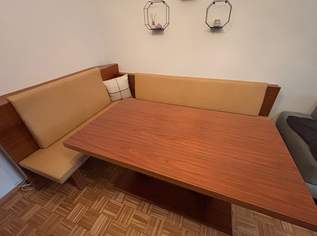 Esstisch mit Eckbank, 400 €, Haus, Bau, Garten-Möbel & Sanitär in 4674 Gaspoltshofen Esstisch mit Eckbank, 400 €, Haus, Bau, Garten-Möbel & Sanitär in 4674 Gaspoltshofen