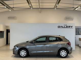 Polo 1,0 BMT *Front-Assist*, 13790 €, Auto & Fahrrad-Autos in 6971 Marktgemeinde Hard