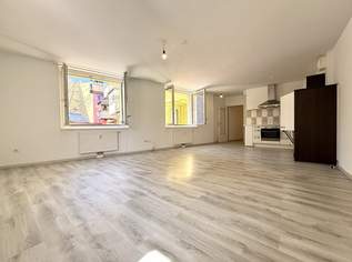 Ca. 29m² Außenfläche I großzügige ca. 43m² Wohnküche I Fernwärme I Sauna in der Anlage, 399000 €, Immobilien-Wohnungen in 1100 Favoriten